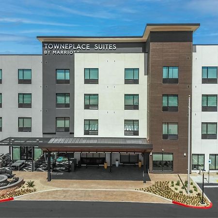 Towneplace Suites By Marriott Las Vegas North I-15 Bagian luar foto