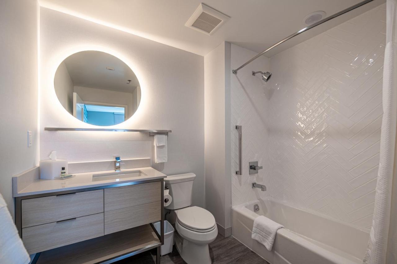 Towneplace Suites By Marriott Las Vegas North I-15 Bagian luar foto