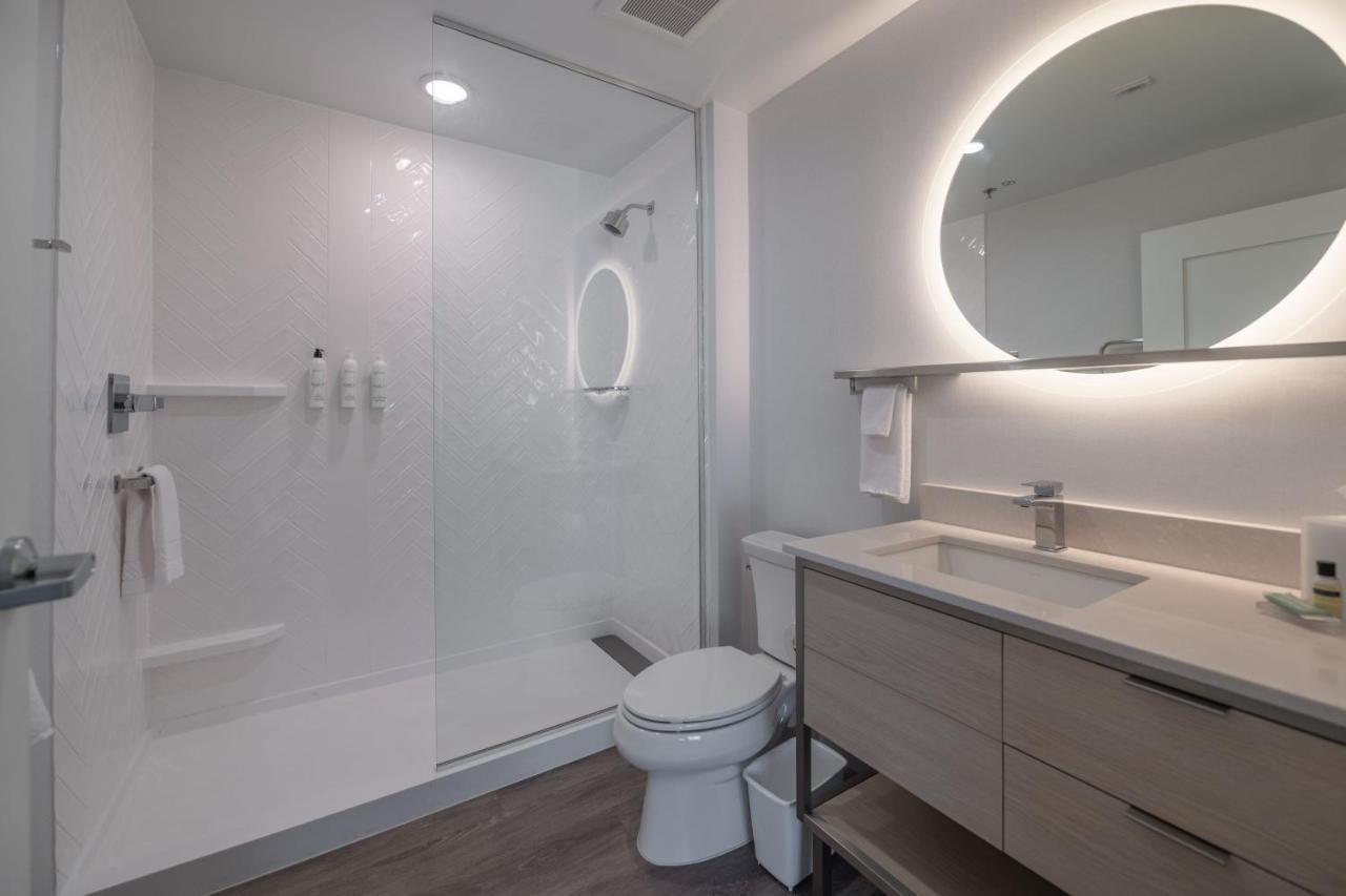 Towneplace Suites By Marriott Las Vegas North I-15 Bagian luar foto