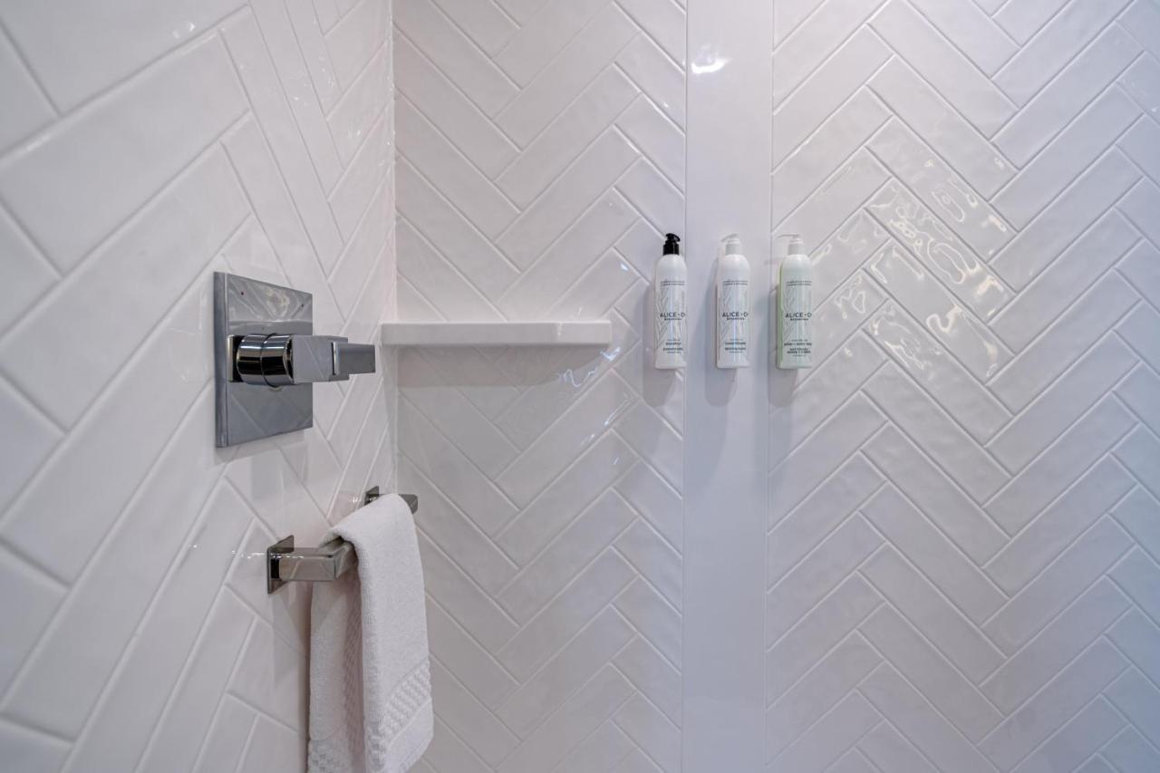 Towneplace Suites By Marriott Las Vegas North I-15 Bagian luar foto