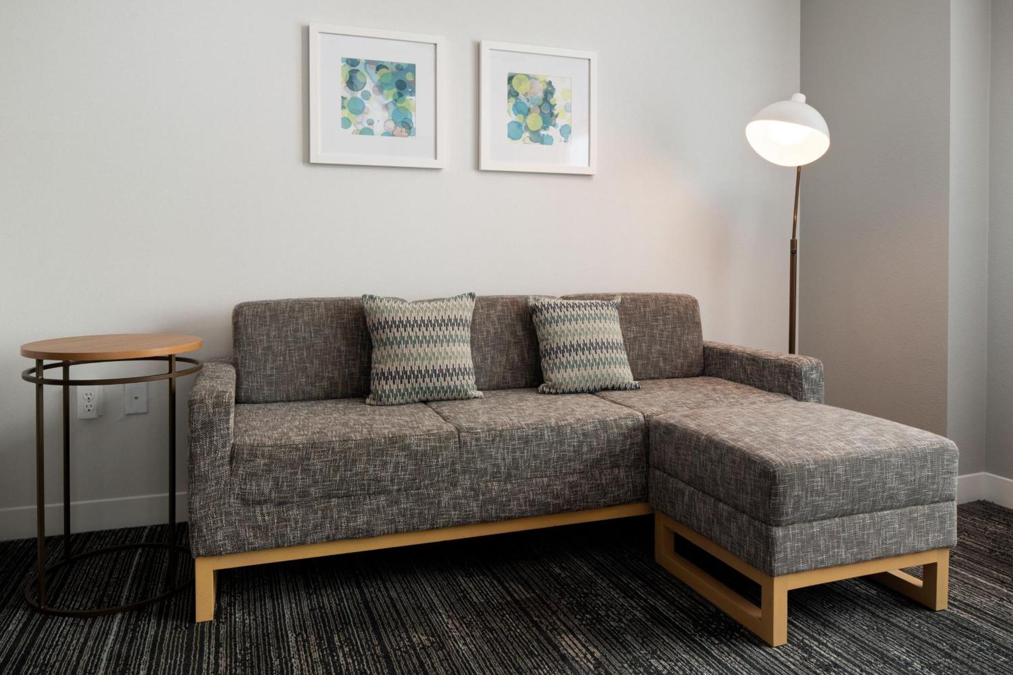 Towneplace Suites By Marriott Las Vegas North I-15 Bagian luar foto