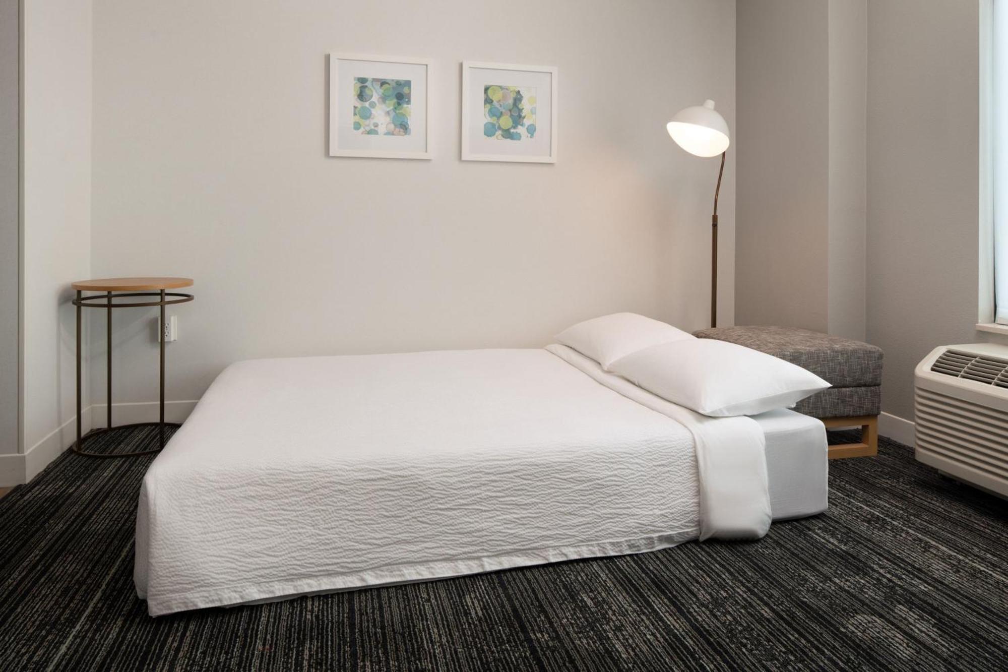 Towneplace Suites By Marriott Las Vegas North I-15 Bagian luar foto