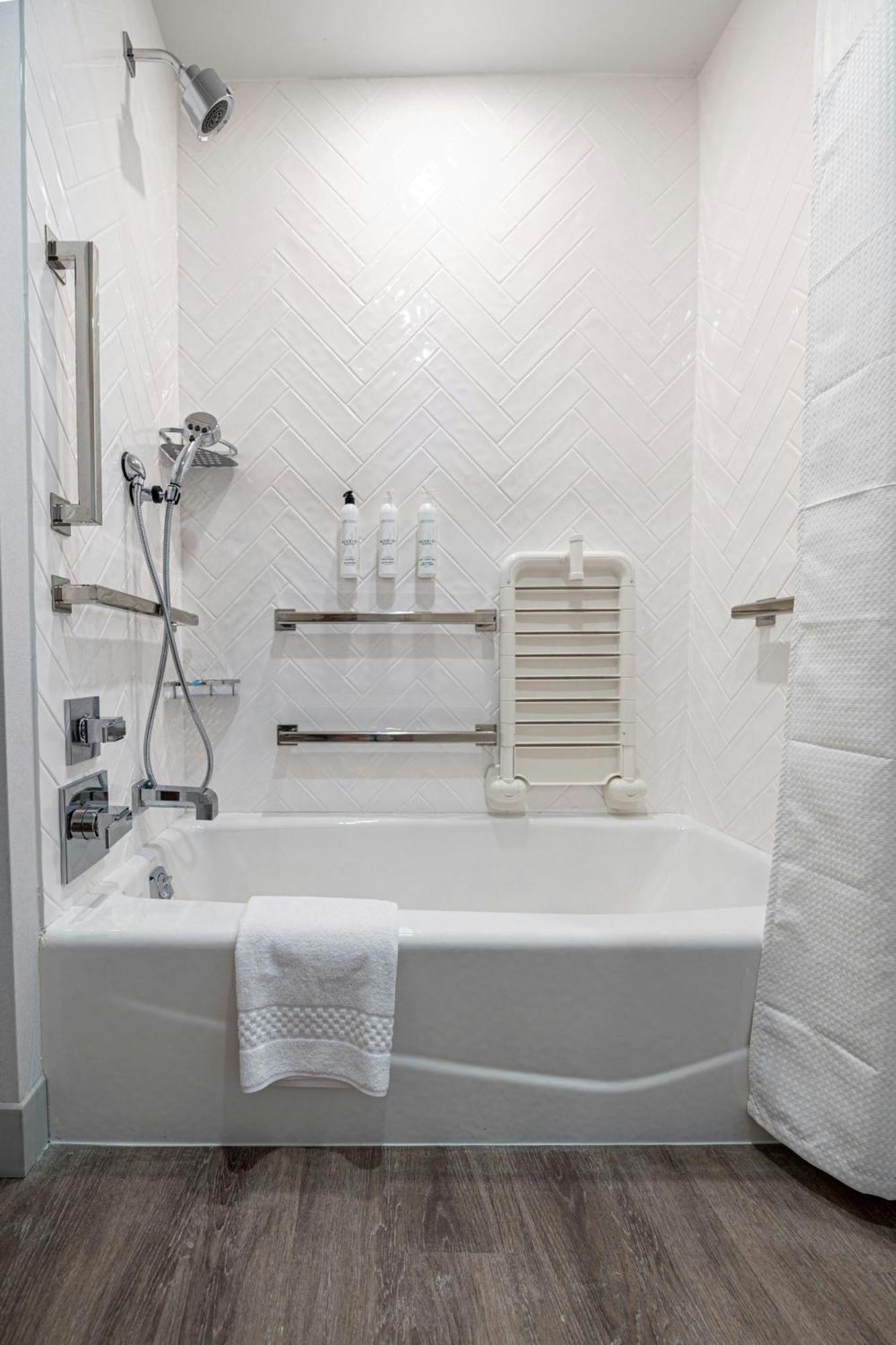 Towneplace Suites By Marriott Las Vegas North I-15 Bagian luar foto
